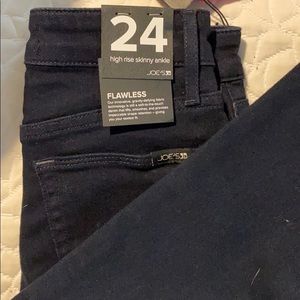 Brand New Joe’s Jeans NWT